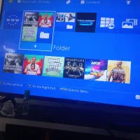 ps4 کپی خور اورجینال ۱ ترابایت|کنسول، بازی ویدئویی و آنلاین|چالوس, |دیوار