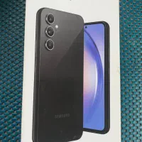 سامسونگ سامسونگ Galaxy A54 با حافظهٔ ۲۵۶ گیگابایت|موبایل|گرگان, |دیوار