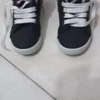 کفش نیم بوت بچگانه