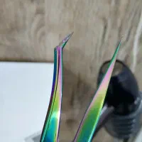 وسایل اکستنشن مژه|آرایشی، بهداشتی، درمانی|گرگان, |دیوار