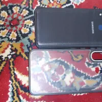 سامسونگ A20|موبایل|مشهد, توس (بلوار توس)|دیوار