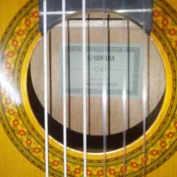 گیتار یاماها C40 اصل اندونزی نو آکبند