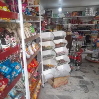 سوپر مارکت