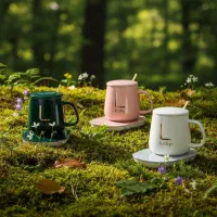 ماگ حرارتی هیتردار