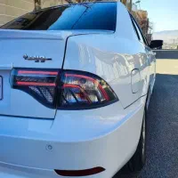 سمند سورن پلاس EF7 1403|خودرو سواری و وانت|دیلم, |دیوار