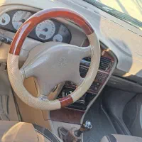 پژو پارسELX متور زانتیا ۱۸۰۰|خودرو سواری و وانت|کرج, گلشهر|دیوار