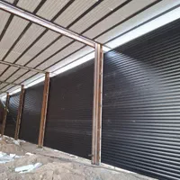 ساخت در پنجره و کرکره برقی|خدمات پیشه و مهارت|اسلامشهر, شهرک سالور|دیوار