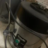 دستگاه آب پرتقال و اب هویج