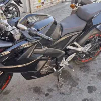 Rs200|موتورسیکلت|تهران, آهنگ|دیوار