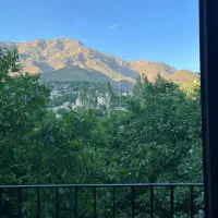 اجاره میگون ۸۰ متر +۴۰ متر تراس