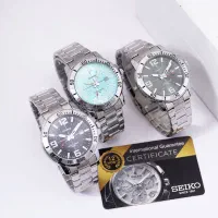 ساعت مردانه کاسیو تک موتوره فلزی