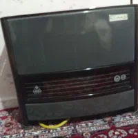 بخاری گازی جهان افروز