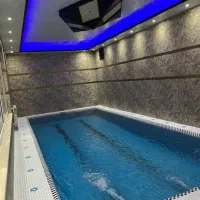 ویلا استخردار فول گیم در سی سرا