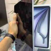 iPad cycle 5 حافظه 512|تبلت|کرج, گوهردشت|دیوار