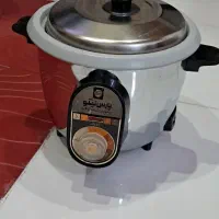 پلو پز ۵ نفره