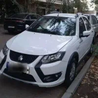 کویک s85گانه اخرا۴۰۲|خودرو سواری و وانت|سیرجان, |دیوار