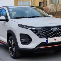 x33 کراس اتوماتیک در حد خشک