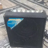 اکو برقی