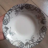 ظروف چینی|ظروف سرو و پذیرایی|رشت, استقامت ۲|دیوار