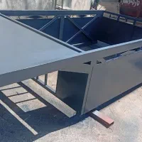 باربند،اتاق سازی