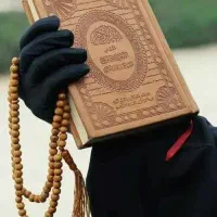 دعا و سرکتاب