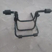 باربند دوچرخه برای ماشین