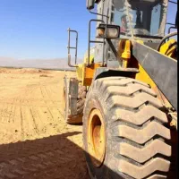 لودر گیربکس برقی|خودرو سنگین|مشهد, آبادگران|دیوار