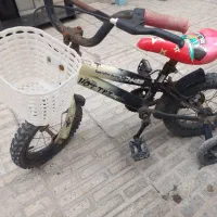 دوچرخه سایز ۱۲