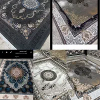 فرش اقتصادی تا لوکس // خرید حضوری و آنلاین