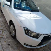 دنا پلاس شش دنده (پارس آباد)