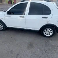 کوییک ۱۴۰۰بدون رنگ|خودرو سواری و وانت|سیرجان, |دیوار