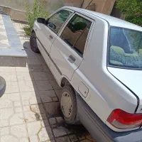 پراید 131تمیز خانگی مدل94