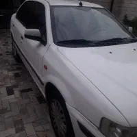 سمند مدل۹۶ EF7