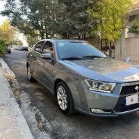 دنا پلاس اتومات مدل ۱۴۰۰