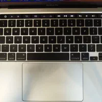 مک بوک مدل پرو M1 8G 512G 13inch 2020|رایانه همراه|تهران, نازی‌آباد|دیوار