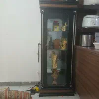 بوفه طرح هخامنش لوله ای