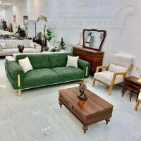 مبل هلندی (( بانک مبل ))|مبلمان خانگی و میز عسلی|کرمانشاه, |دیوار