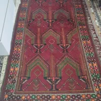 قالیچه پشمی