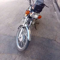 موتور 125|موتورسیکلت|سلطانیه, |دیوار