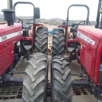 تراکتور ۳۹۹ مدل ۱۳۹۸پمپ کوچک تراکتور ۱۰۷۵ مدل۱۴۰۳|خودرو سنگین|اهر, |دیوار