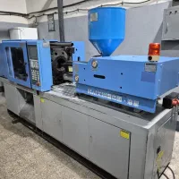 دستگاه تزریق پلاستیک ۸۸تن NBM|ماشین‌آلات صنعتی|جاجرود, |دیوار