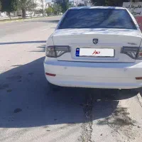 سورن پلاس مدل ۱۴۰۰ef7|خودرو سواری و وانت|جم, |دیوار