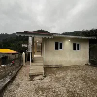 خانه ویلایی جنگلی|فروش خانه و ویلا|حویق, |دیوار