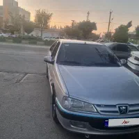 پارس نقره ای کامل باسازی|خودرو سواری و وانت|یاسوج, |دیوار