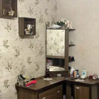 سرویس دونفره|تخت و سرویس خواب|شیراز, گلدشت معالی‌آباد|دیوار