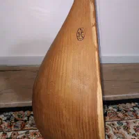 دوتار خوش صدا|سازهای سنتی|شیروان (خراسان), |دیوار