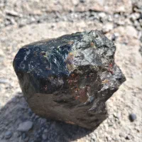 سنگ زینتی/شهاب|کلکسیون اشیاء عتیقه|سلیمان, |دیوار