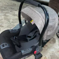 کالسکه و کریر|کالسکه و لوازم جانبی|رشت, فلسطین|دیوار