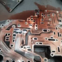 گیربکس اتوماتیک مهران بازدید در محل شما