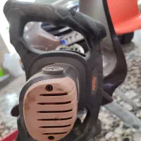 همزن 2 قلو مارک زوبر مدل KEHM 150 s